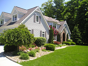 Landscapers and Lawncare Services in Camden, AL