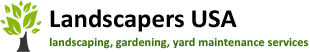 Camden Landscapers